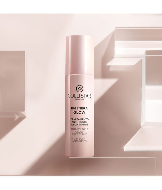 Collistar RIGENERA Gesichtscreme 50 ml 8015150247351 pack-shot_de