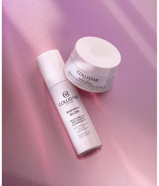 Collistar RIGENERA Gesichtscreme 50 ml 8015150247351 visual2-shot_de