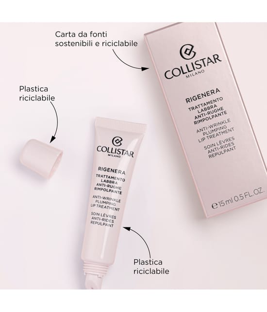 Collistar Face Lippenmaske 15 ml 8015150248051 visual3-shot_de