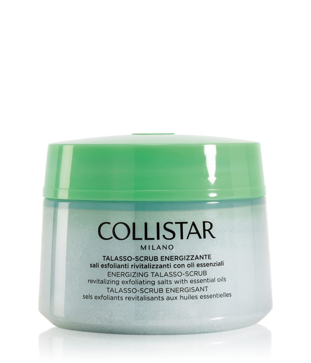 Collistar Talasso Körperpeeling 700 g 8015150250337 base-shot_de