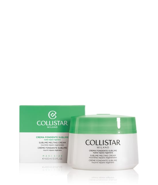 Collistar Sublime Melting Cream Körpercreme 400 ml 8015150251952 detail-shot_de