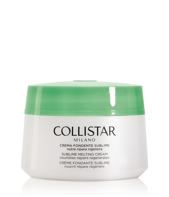 Collistar Sublime Melting Cream Körpercreme 400 ml 8015150251952 base-shot_de