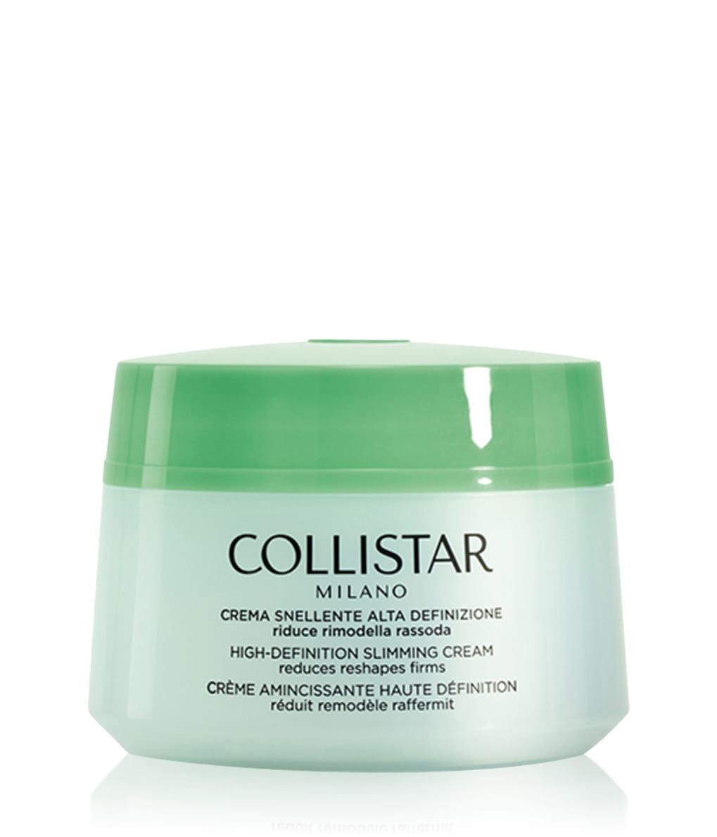 Collistar High Definition Körpercreme 400 ml 8015150252676 base-shot_de