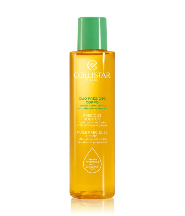 Produktbild 1 von 2, Collistar Body Körperöl