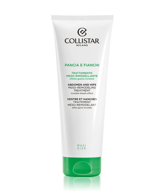 Collistar ABDOMEN AND HIPS Körpercreme 250 ml 8015150253734 base-shot_de