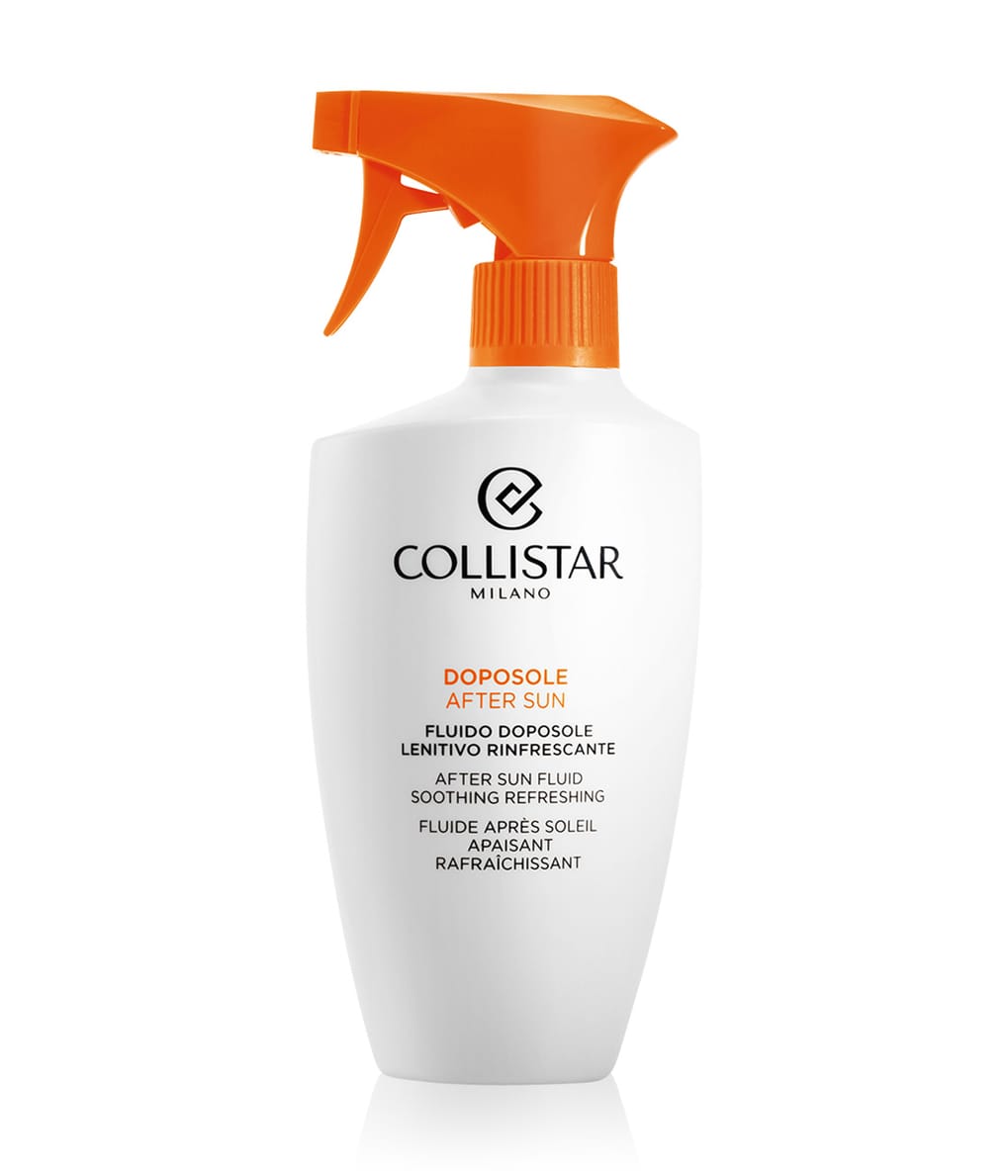 Collistar Sun After Sun Lotion 400 ml 8015150260299 base-shot_de