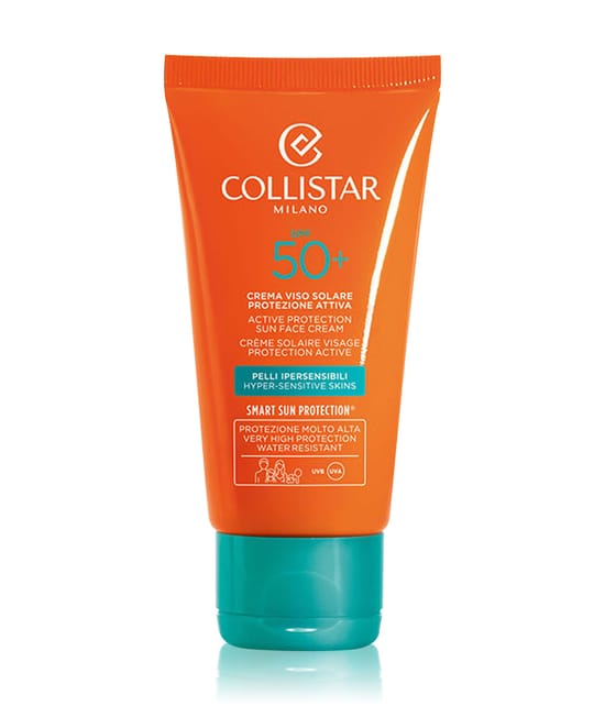 Collistar Sun Sonnenlotion 50 ml 8015150260961 base-shot_de