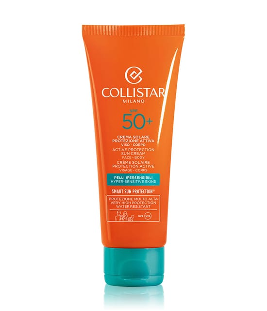 Produktbild 1 von 2, Collistar Sun Sonnenlotion