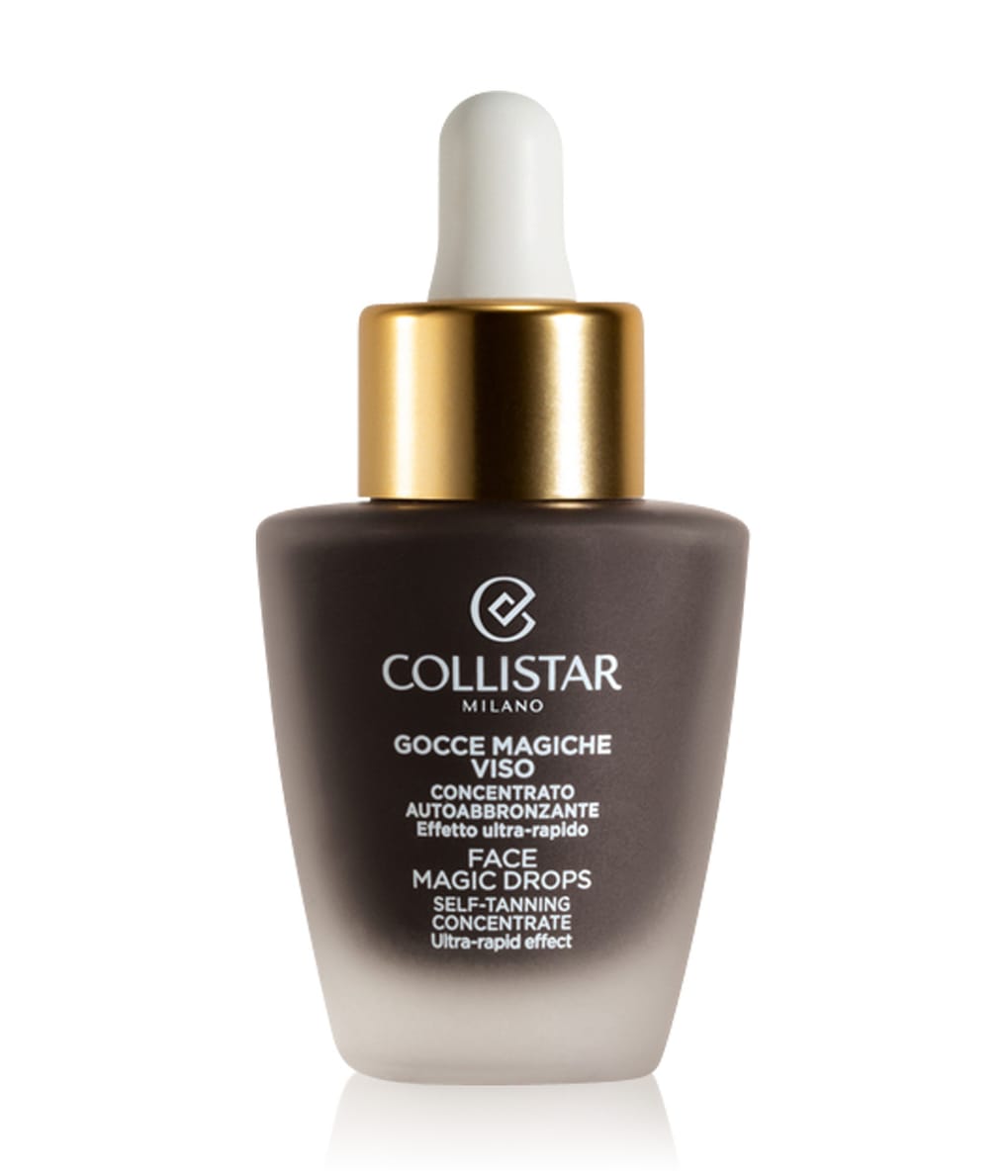 Collistar Magic Drops Selbstbräunungsserum 30 ml 8015150261166 base-shot_de