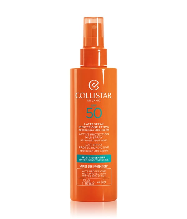 Produktbild 1 von 1, Collistar Active Protection Sonnenspray