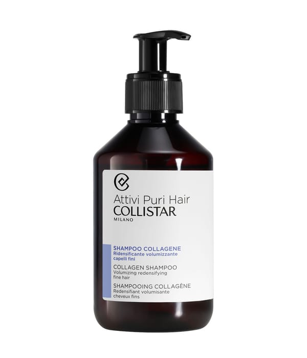 Produktbild 1 von 2, Collistar Attivi Puri Haarshampoo