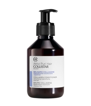 Collistar Attivi Puri Kollagen Balsam Conditioner