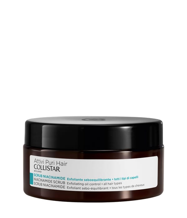 Produktbild 1 von 1, Collistar Attivi Puri Kopfhautpeeling