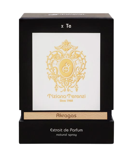 Produktbild 2 von 2, Tiziana Terenzi Akragas Parfum