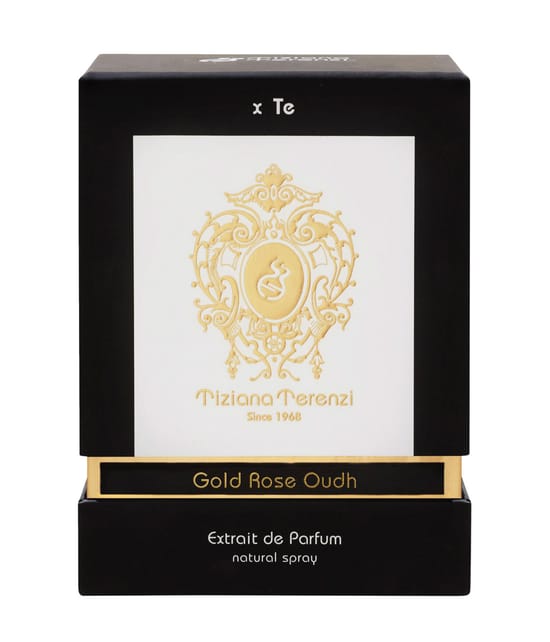Produktbild 2 von 2, Tiziana Terenzi Gold Rose Oudh Parfum
