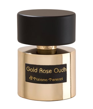Tiziana Terenzi Gold Rose Oudh Extrait de Parfum Parfum