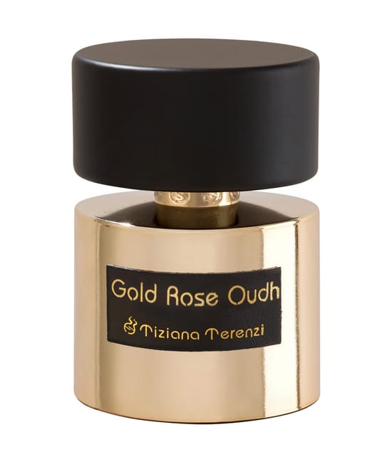 Produktbild 1 von 2, Tiziana Terenzi Gold Rose Oudh Parfum