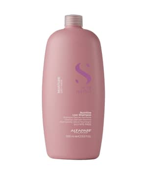 Alfaparf Milano Shampoo Semi di Lino Moisture Nutritive Low Shampoo