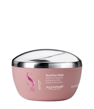 Alfaparf Milano Semi di Lino Moisture Nutritive Mask – 200 ml
