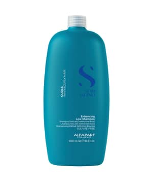 Alfaparf Milano Low Shampoo – Semi Di Lino Curls Enhancing – 1000 ml
