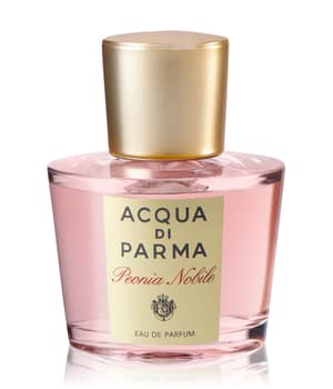 Acqua di Parma Peonia Nobile Eau de Parfum – Sprühflasche, 50 ml