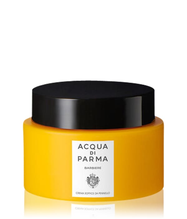 Produktbild 1 von 3, Acqua di Parma Barbiere Rasiercreme