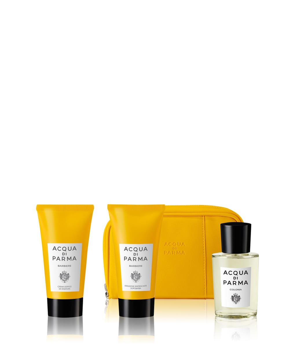 Acqua di Parma Barbiere Rasierset 1 Stk 8028713520273 base-shot_de