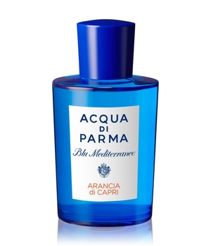 Acqua Di Parma Acqua di Parma Blu Mediterraneo Arancia di Capri Eau de Toilette