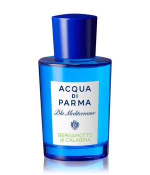 Acqua di Parma Blu Mediterraneo Bergamotto di Calabria Eau de Toilette