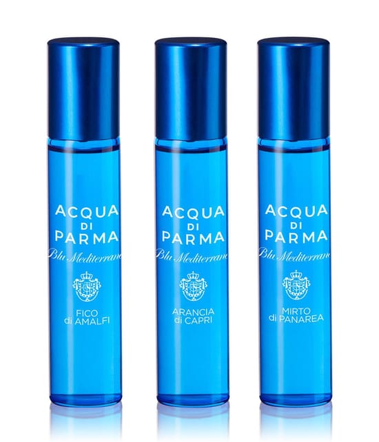 Produktbild 2 von 3, Acqua di Parma Blu Mediterraneo Duftset