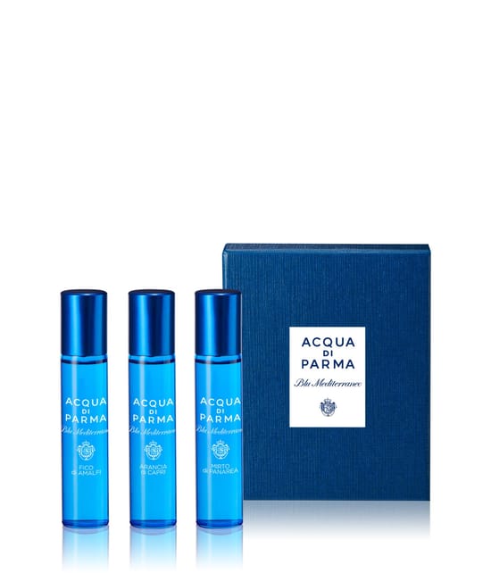 Produktbild 1 von 3, Acqua di Parma Blu Mediterraneo Duftset