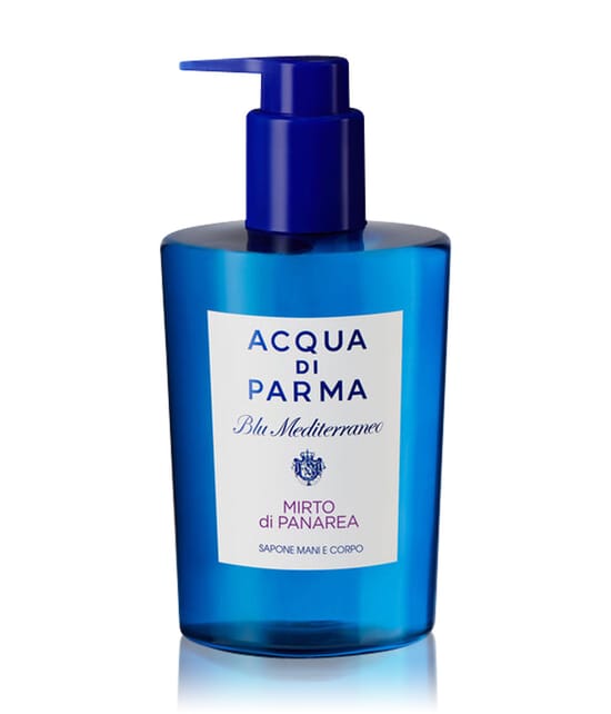 Acqua di Parma Blu Mediterraneo Flüssigseife 300 ml 8028713813139 base-shot_de