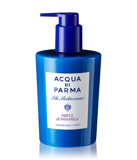 Produktbild 1 von 5, Acqua di Parma Blu Mediterraneo Bodylotion