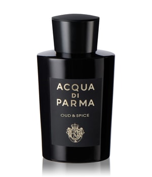 Acqua Di Parma Acqua di Parma Signatures of the Sun Oud&Spice Eau de Parfum