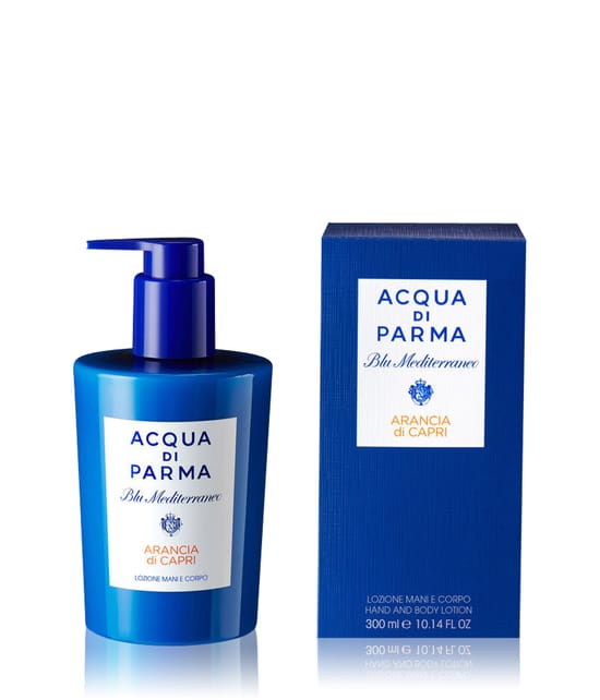 Produktbild 2 von 4, Acqua di Parma Blu Mediterraneo Bodylotion