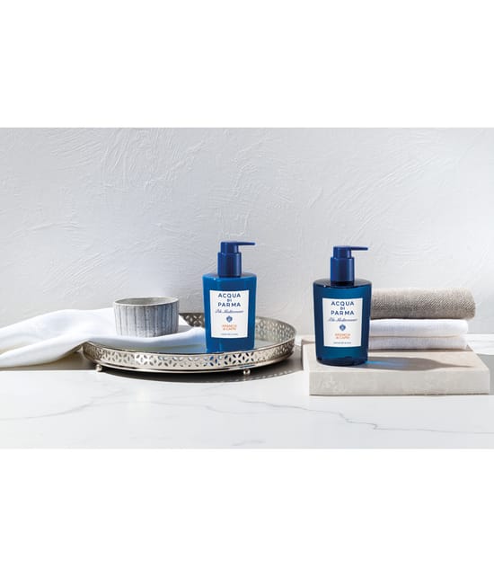 Produktbild 3 von 4, Acqua di Parma Blu Mediterraneo Bodylotion
