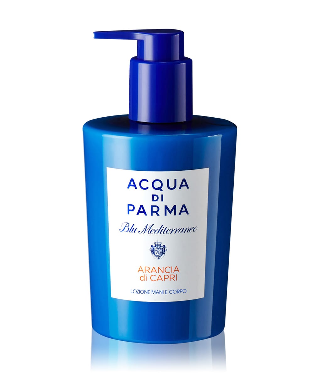 Acqua di Parma Blu Mediterraneo Bodylotion 300 ml 8028713813900 base-shot_de