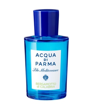 Acqua di Parma Blu Mediterraneo Bergamotto di Calabria Eau de Toilette