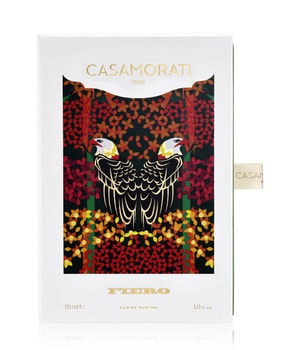 2. Bild von XERJOFF Casamorati Fiero Eau de Parfum