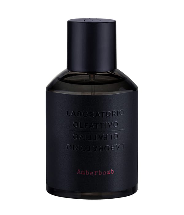 Produktbild 1 von 1, Laboratorio Olfattivo Amberbomb Eau de Parfum