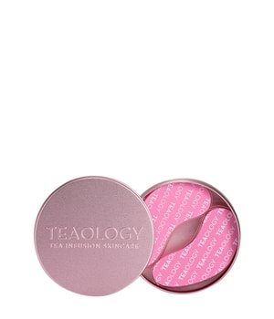 TEAOLOGY Forever Eye Patches Augenpads