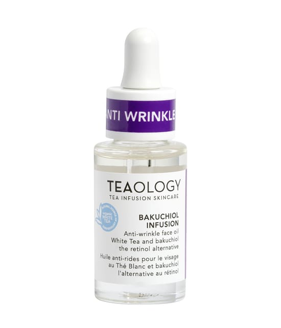 TEAOLOGY Bakuchiol Gesichtsserum 15 ml 8050148505266 base-shot_de