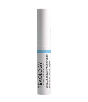 TEAOLOGY Lash and Brow Peptide Infusion Augenbrauenpflege