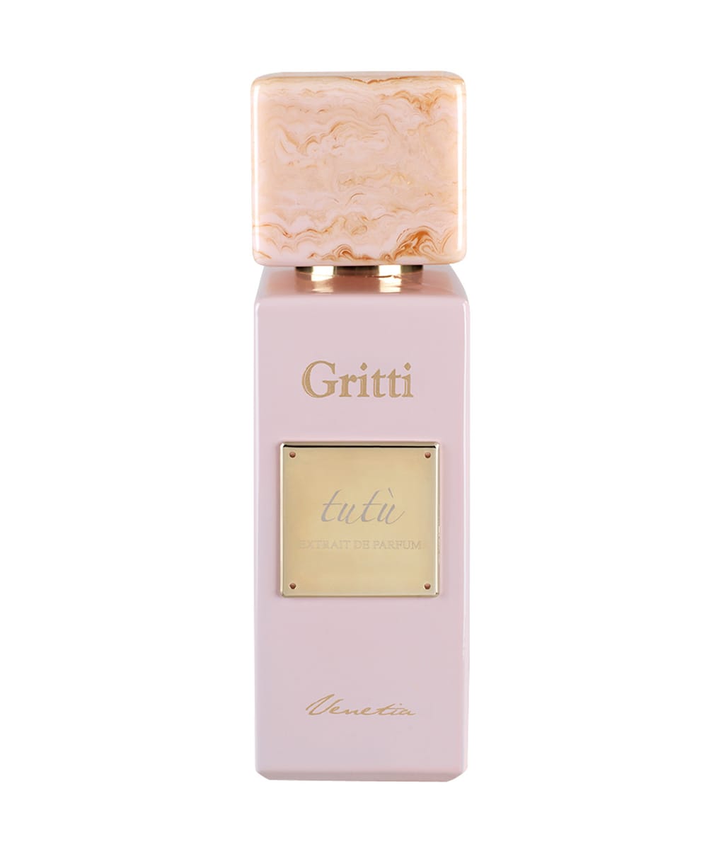 Gritti Tutù Parfum 100 ml 8052204136001 base-shot_de