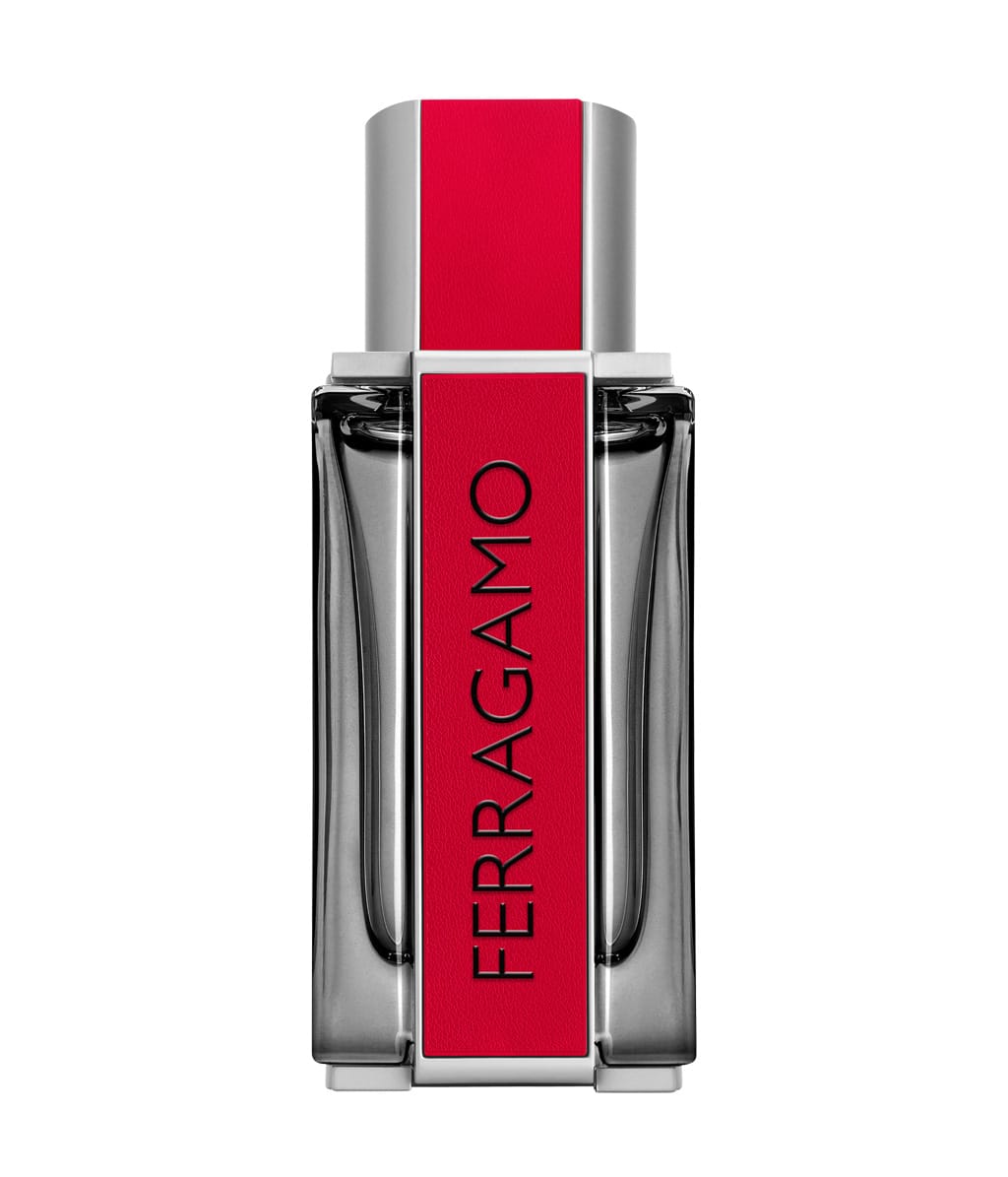 Salvatore Ferragamo Ferragamo Red Leather Eau de Toilette online
