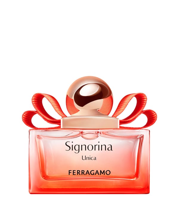 Produktbild 1 von 3, Salvatore Ferragamo Signorina Unica Eau de Parfum