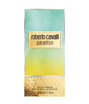 2. Bild von Roberto Cavalli Paradiso Eau de Parfum