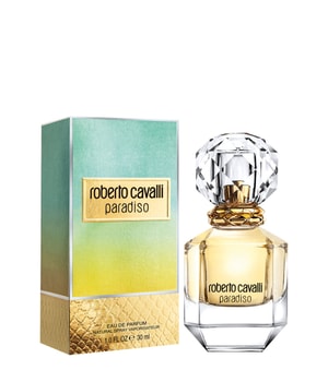 4. Bild von Roberto Cavalli Paradiso Eau de Parfum