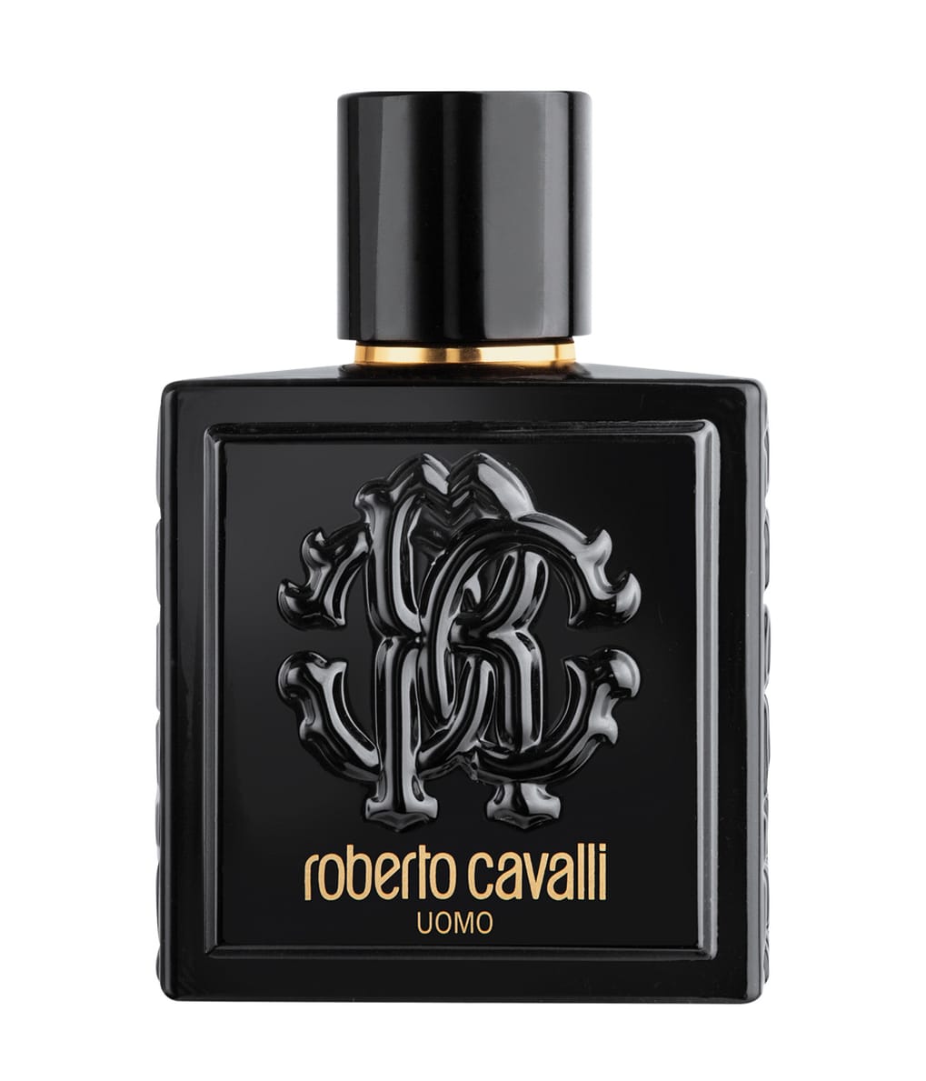 Roberto Cavalli Uomo Eau de Toilette 100 ml 8052464897032 base-shot_de