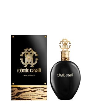 3. Bild von Roberto Cavalli Signature Nero Assoluto Eau de Parfum